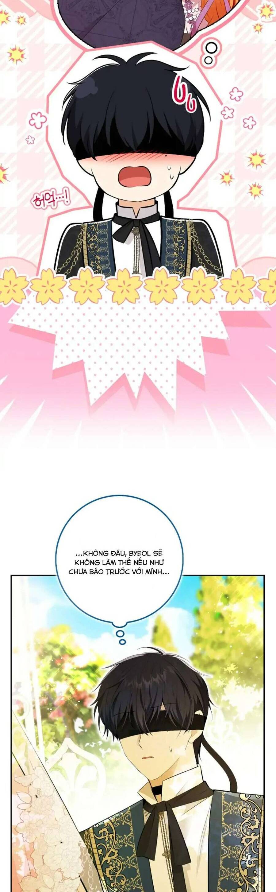 Sóc Nhỏ Tài Năng Chapter 100 - Trang 5