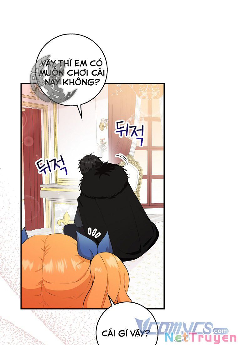 Sóc Nhỏ Tài Năng Chapter 11 - Trang 13