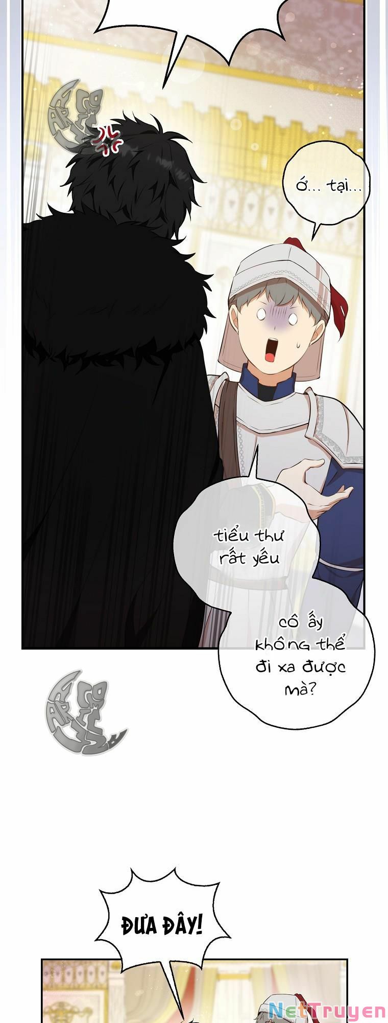 Sóc Nhỏ Tài Năng Chapter 6 - Trang 13
