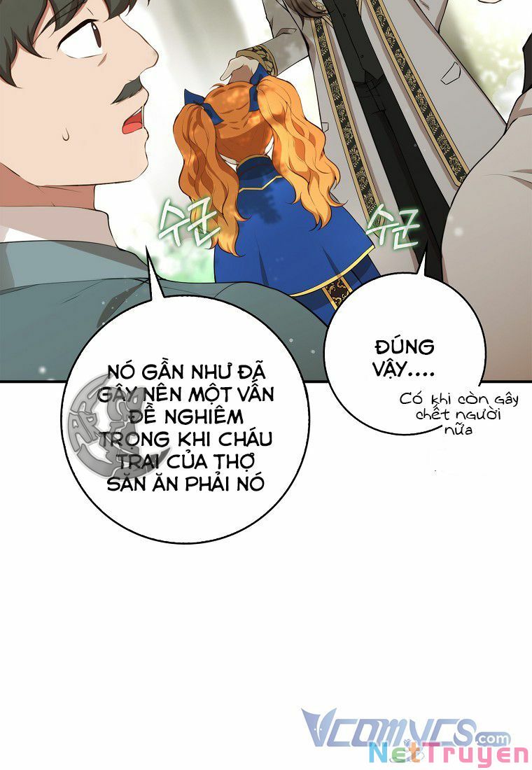 Sóc Nhỏ Tài Năng Chapter 8 - Trang 95
