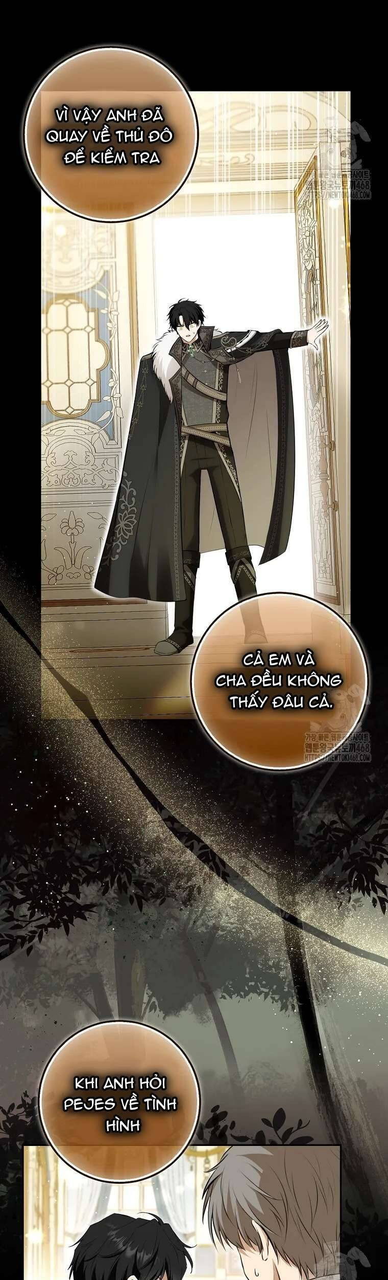 Sóc Nhỏ Tài Năng Chapter 106 - Trang 33