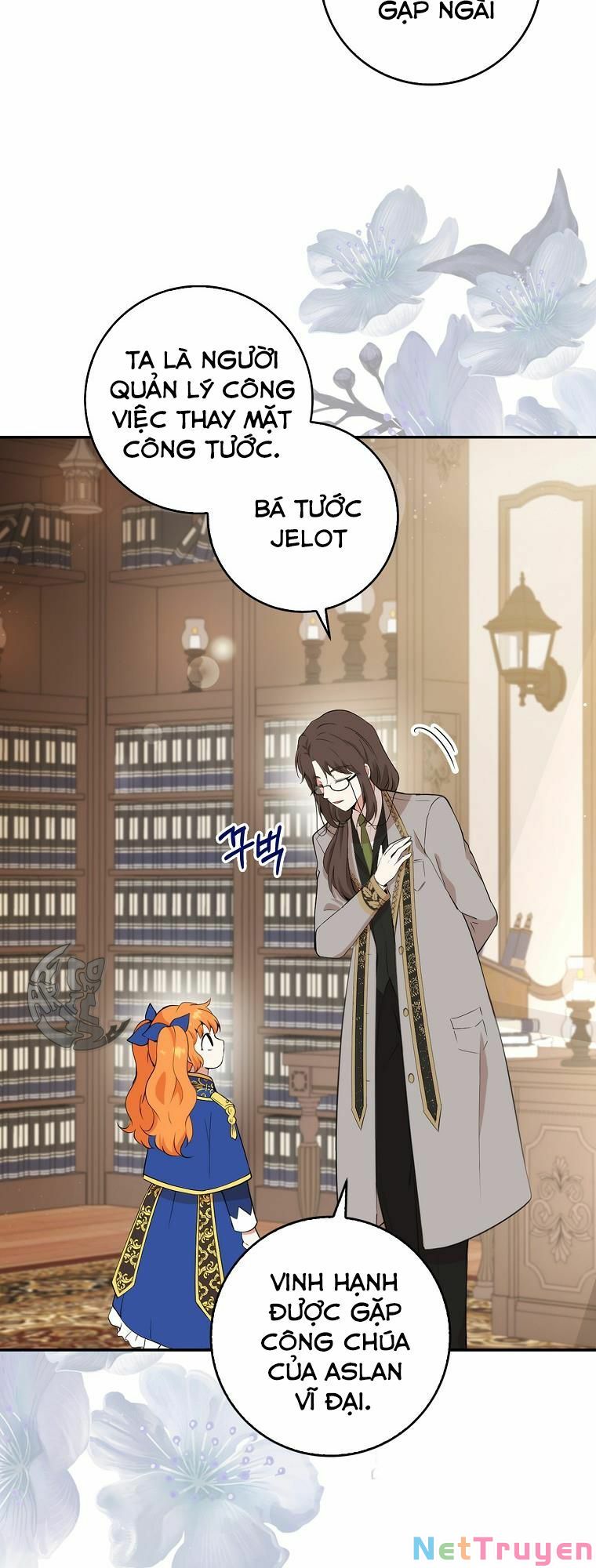 Sóc Nhỏ Tài Năng Chapter 6 - Trang 27