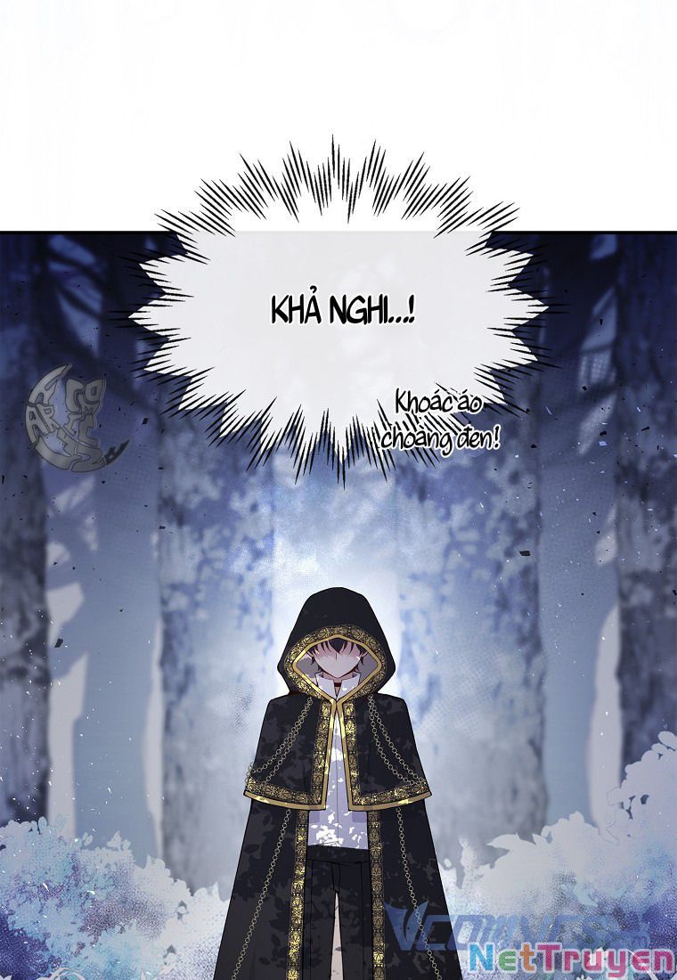 Sóc Nhỏ Tài Năng Chapter 14 - Trang 4