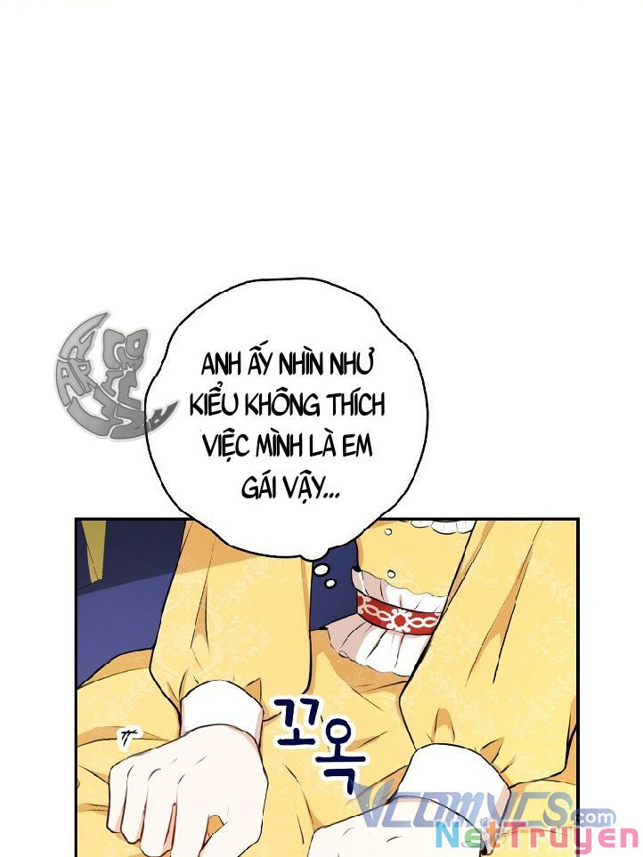Sóc Nhỏ Tài Năng Chapter 4 - Trang 39