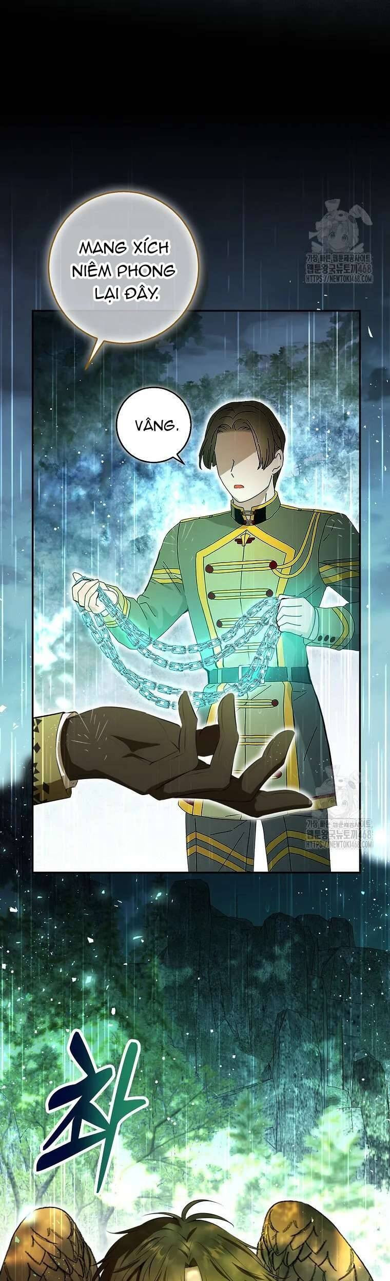 Sóc Nhỏ Tài Năng Chapter 105 - Trang 39