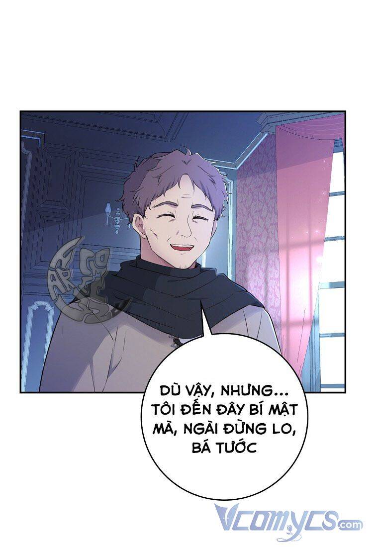 Sóc Nhỏ Tài Năng Chapter 22 - Trang 27