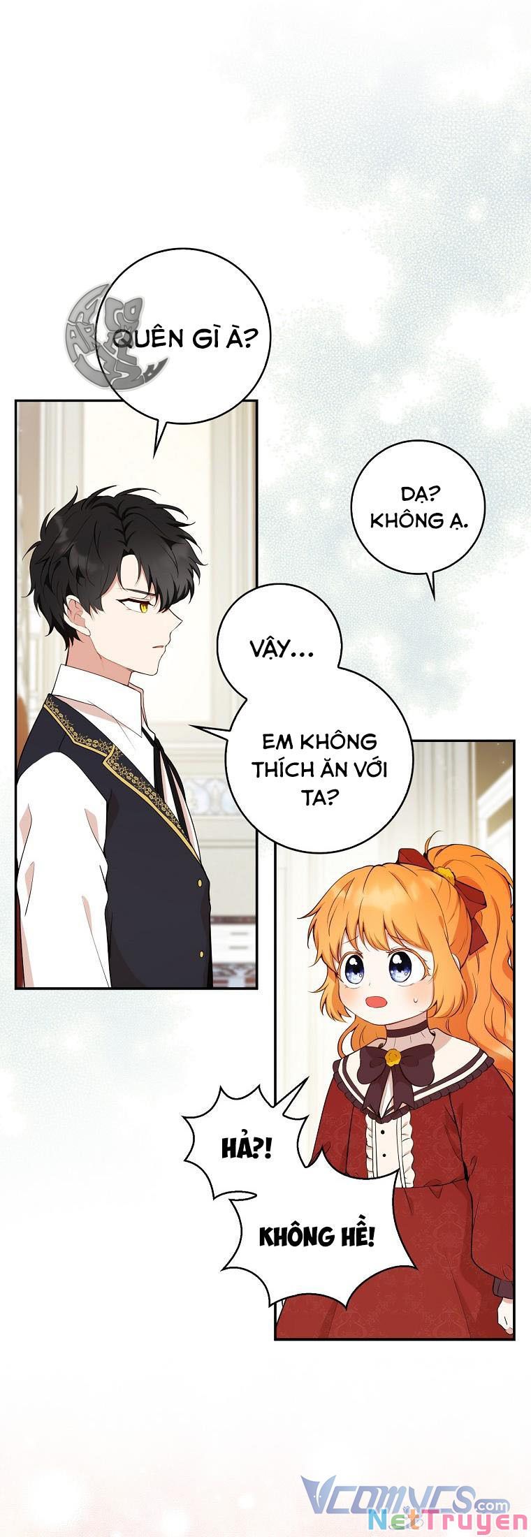 Sóc Nhỏ Tài Năng Chapter 12 - Trang 49