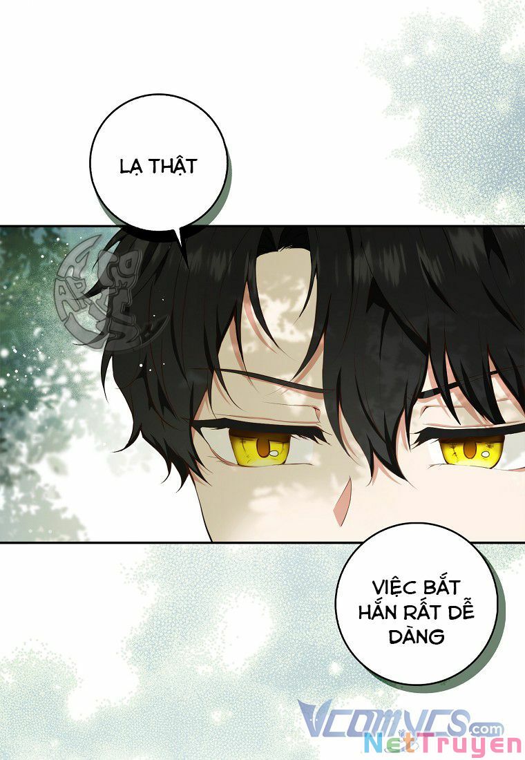 Sóc Nhỏ Tài Năng Chapter 8 - Trang 25