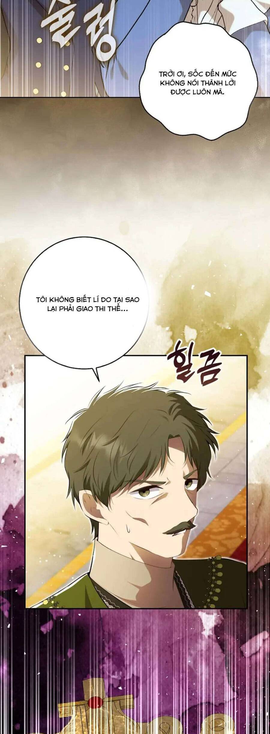 Sóc Nhỏ Tài Năng Chapter 98 - Trang 16
