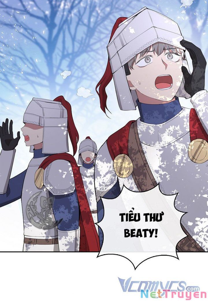 Sóc Nhỏ Tài Năng Chapter 16 - Trang 56