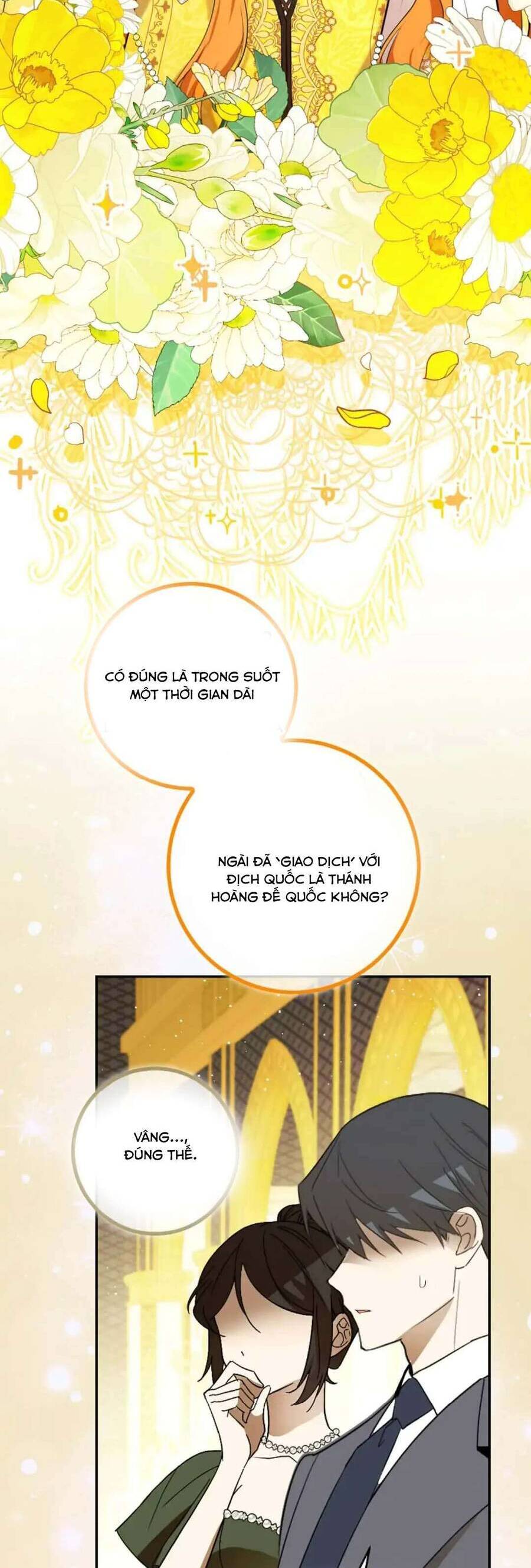 Sóc Nhỏ Tài Năng Chapter 98 - Trang 13