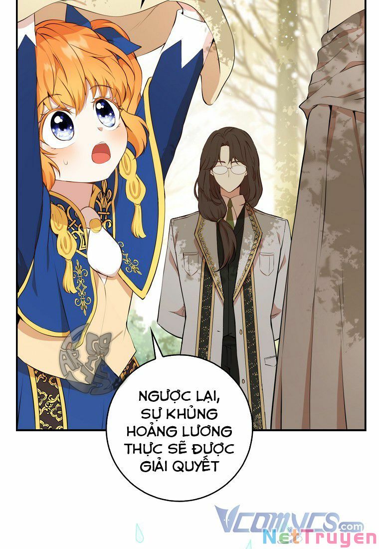 Sóc Nhỏ Tài Năng Chapter 8 - Trang 70
