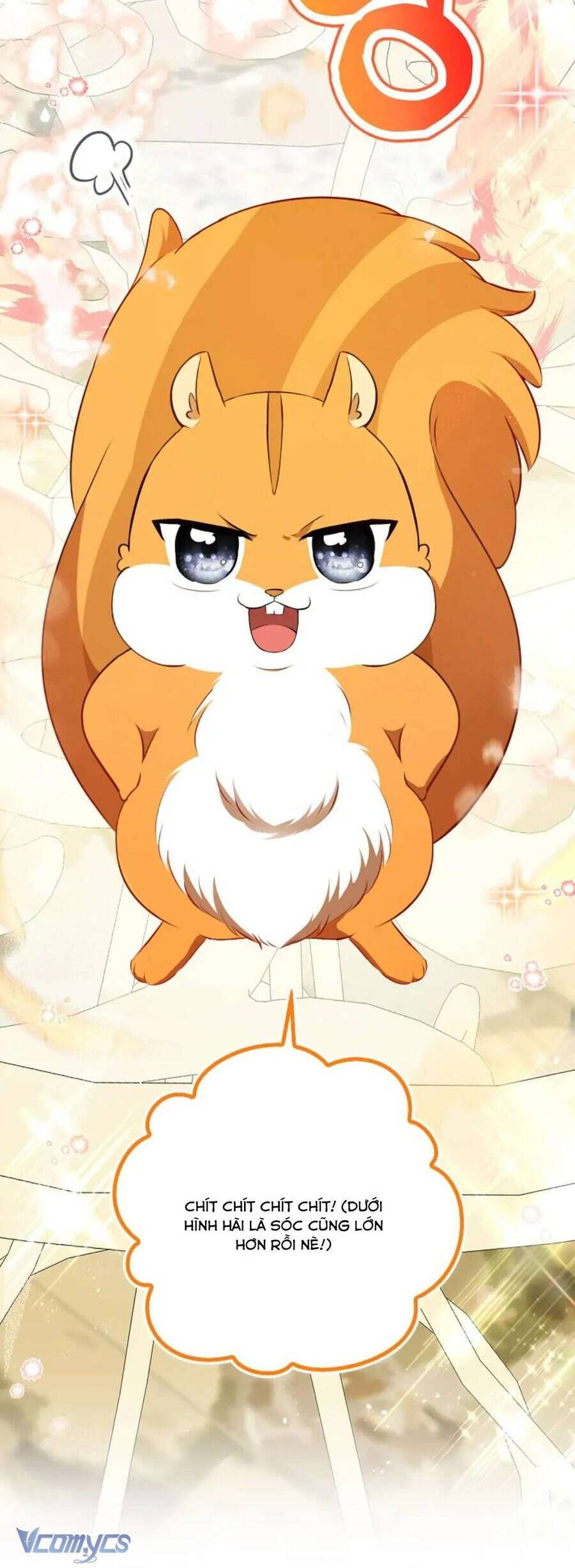 Sóc Nhỏ Tài Năng Chapter 100 - Trang 20