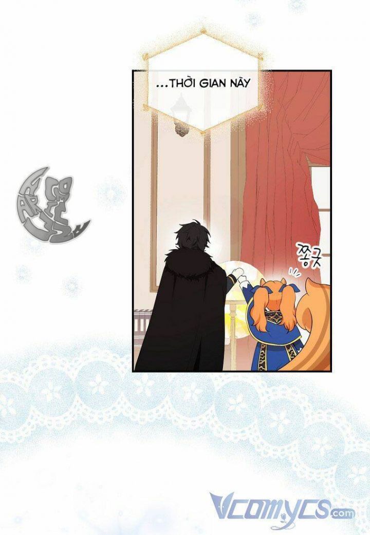 Sóc Nhỏ Tài Năng Chapter 7 - Trang 69