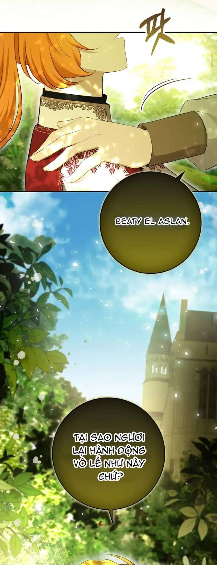 Sóc Nhỏ Tài Năng Chapter 102 - Trang 17