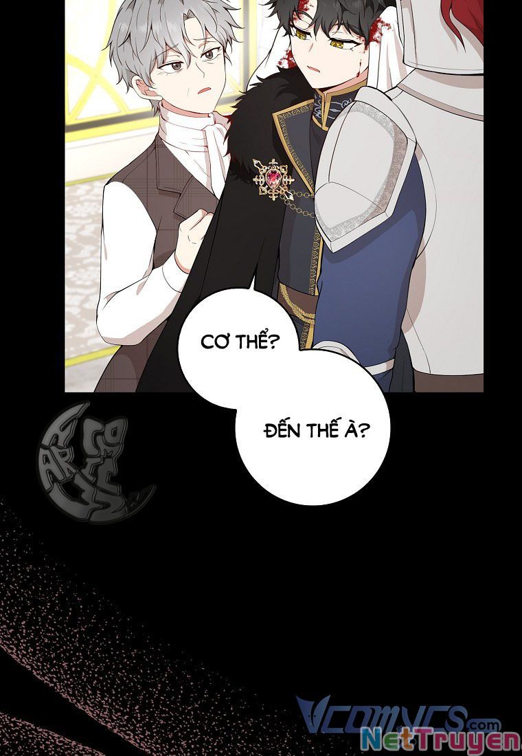Sóc Nhỏ Tài Năng Chapter 13 - Trang 14
