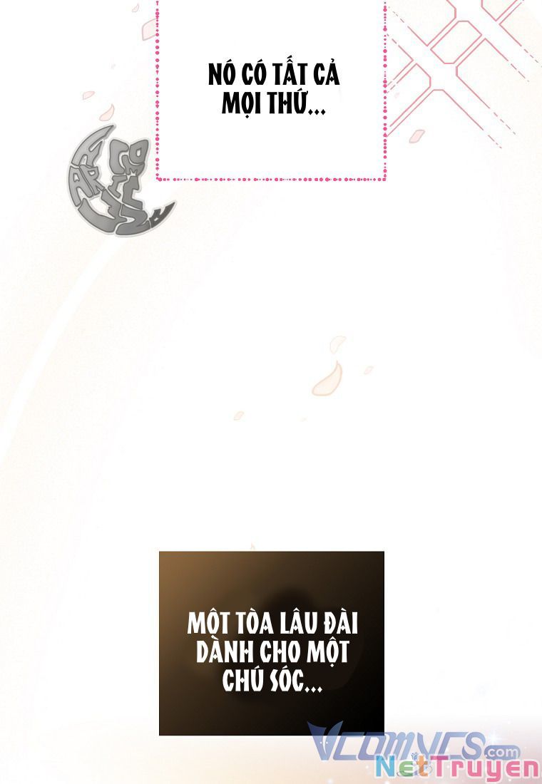 Sóc Nhỏ Tài Năng Chapter 11 - Trang 25