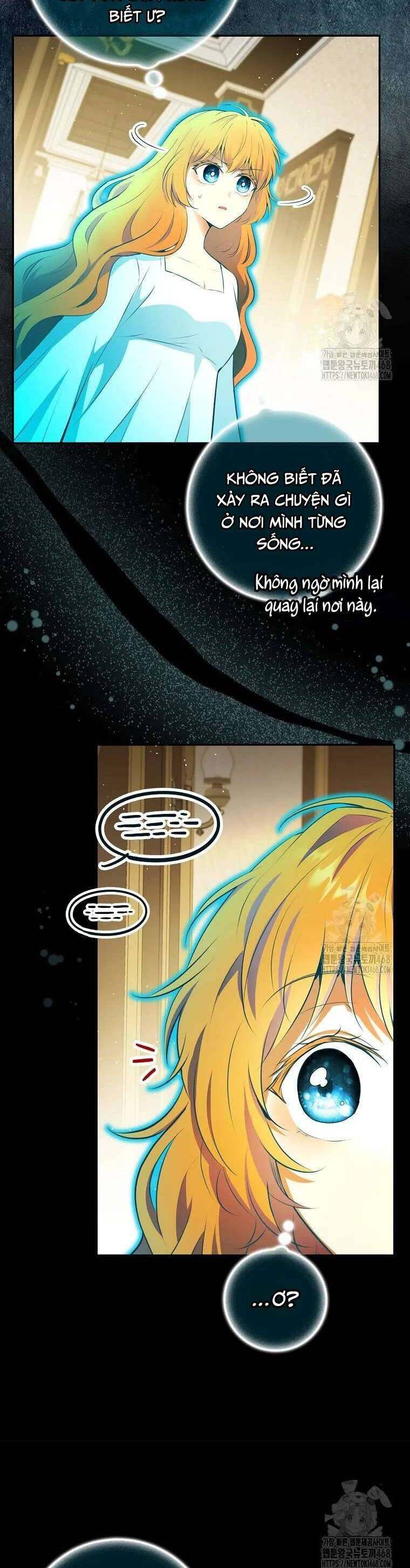 Sóc Nhỏ Tài Năng Chapter 106 - Trang 52