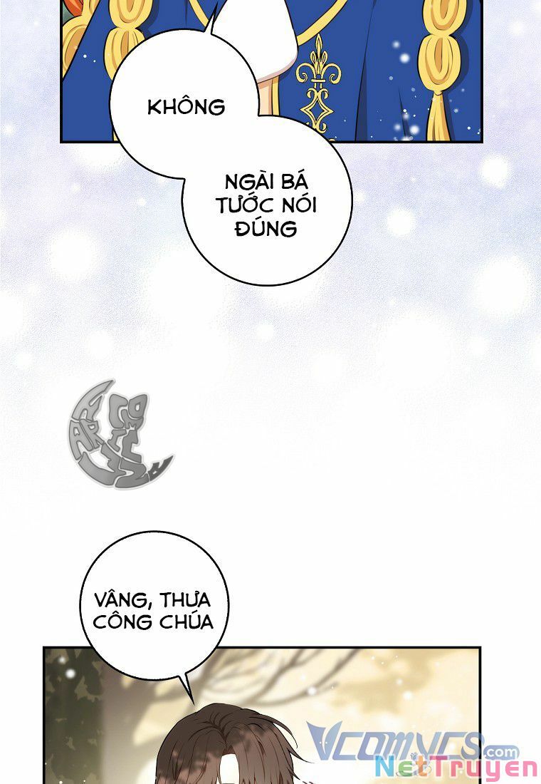 Sóc Nhỏ Tài Năng Chapter 8 - Trang 91