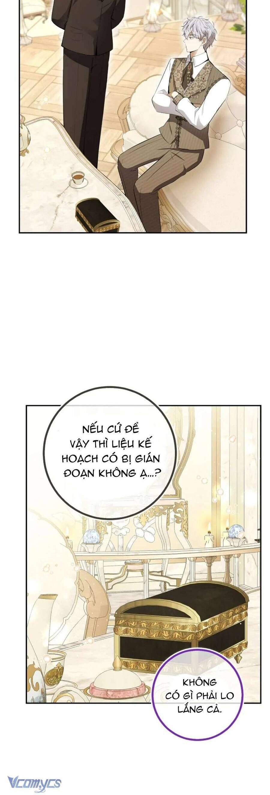Sóc Nhỏ Tài Năng Chapter 102 - Trang 7