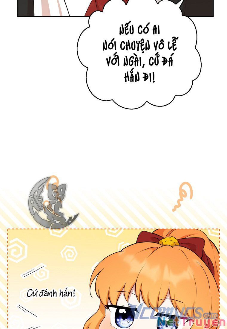 Sóc Nhỏ Tài Năng Chapter 12 - Trang 27
