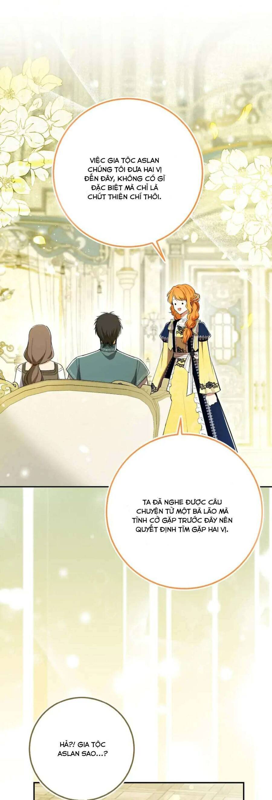 Sóc Nhỏ Tài Năng Chapter 96 - Trang 11