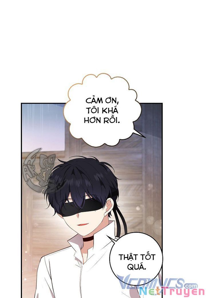 Sóc Nhỏ Tài Năng Chapter 15 - Trang 55