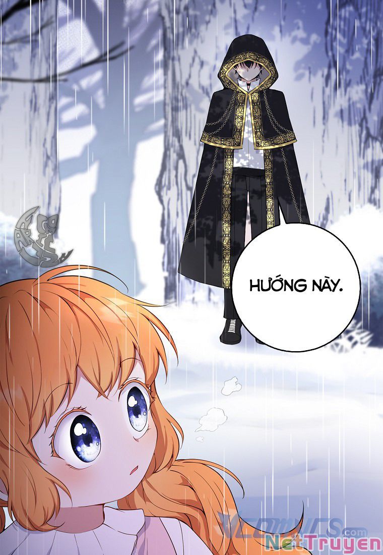 Sóc Nhỏ Tài Năng Chapter 14 - Trang 24