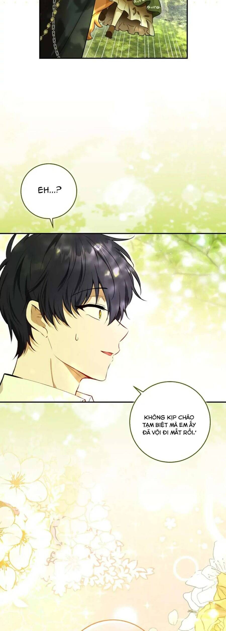 Sóc Nhỏ Tài Năng Chapter 92 - Trang 11