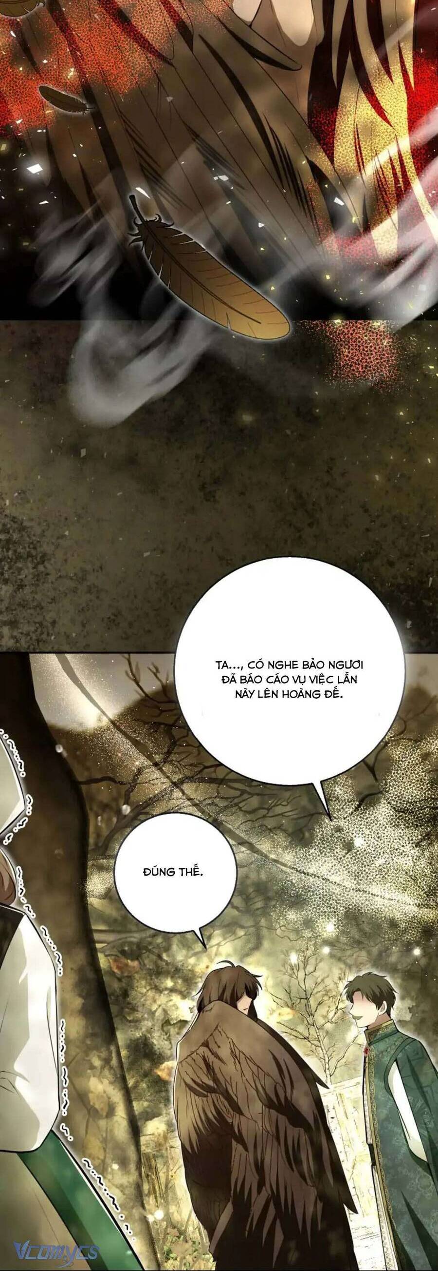Sóc Nhỏ Tài Năng Chapter 96 - Trang 37
