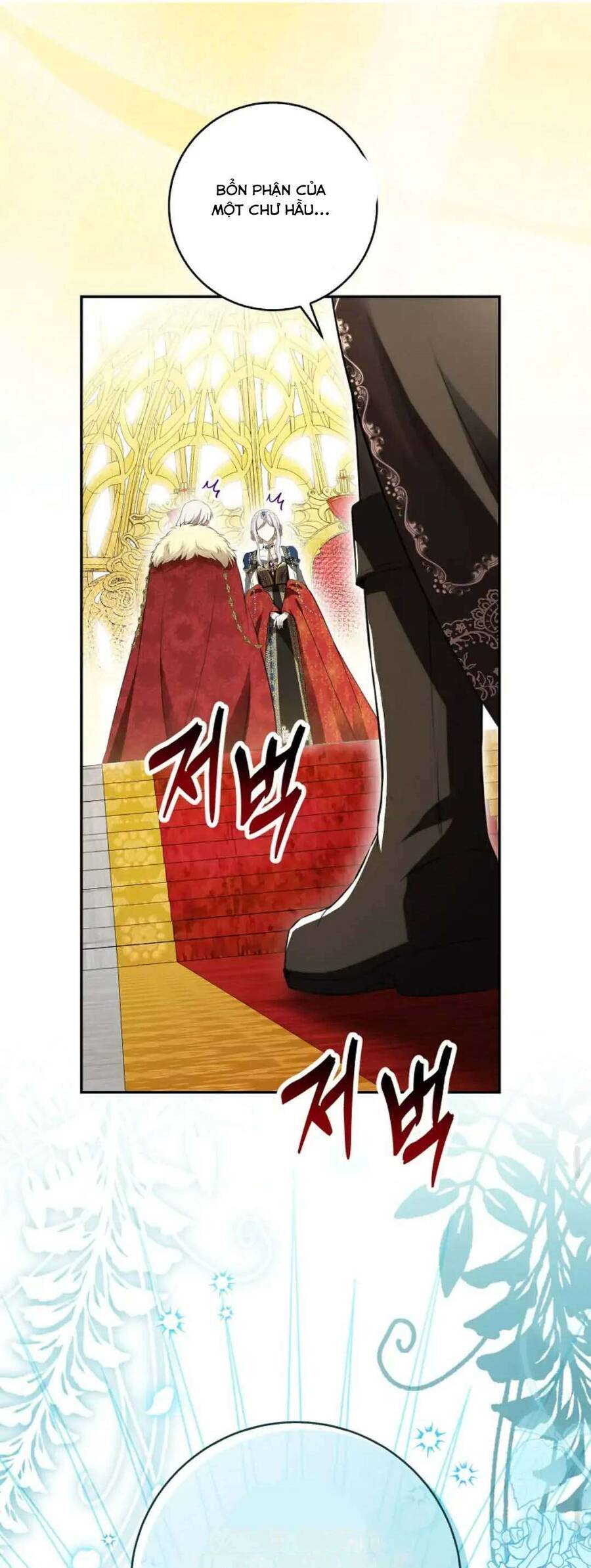 Sóc Nhỏ Tài Năng Chapter 98 - Trang 31