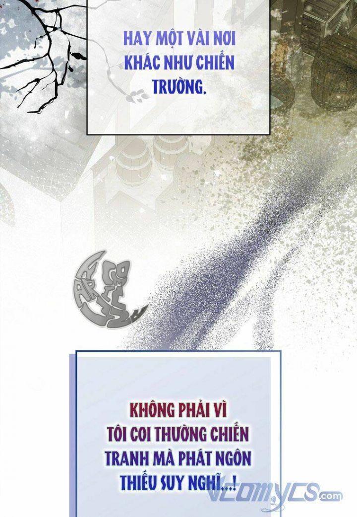 Sóc Nhỏ Tài Năng Chapter 7 - Trang 35