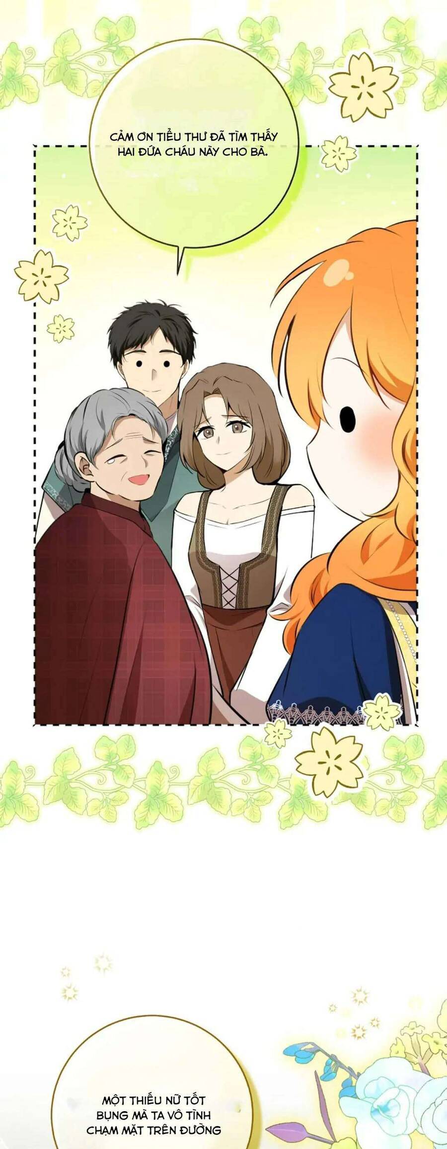 Sóc Nhỏ Tài Năng Chapter 97 - Trang 10