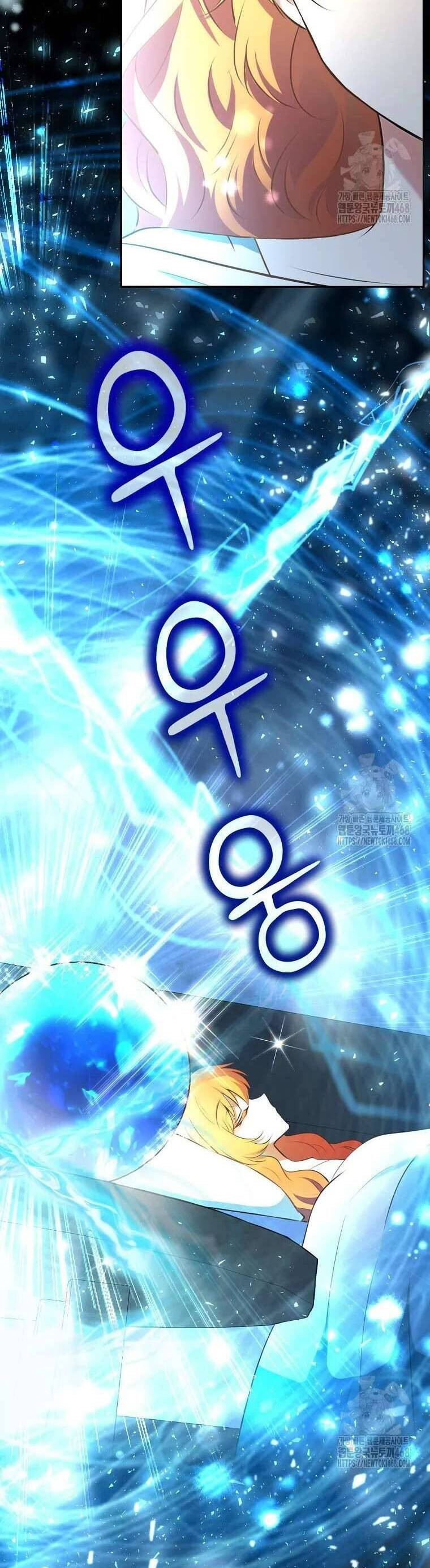 Sóc Nhỏ Tài Năng Chapter 106 - Trang 47
