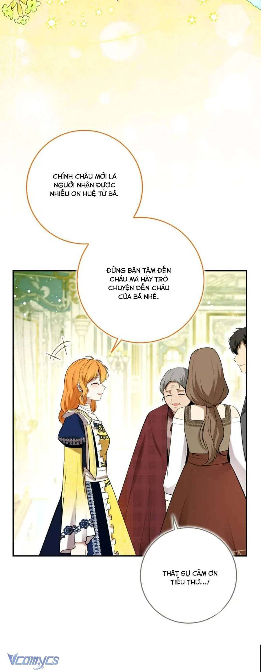 Sóc Nhỏ Tài Năng Chapter 97 - Trang 12