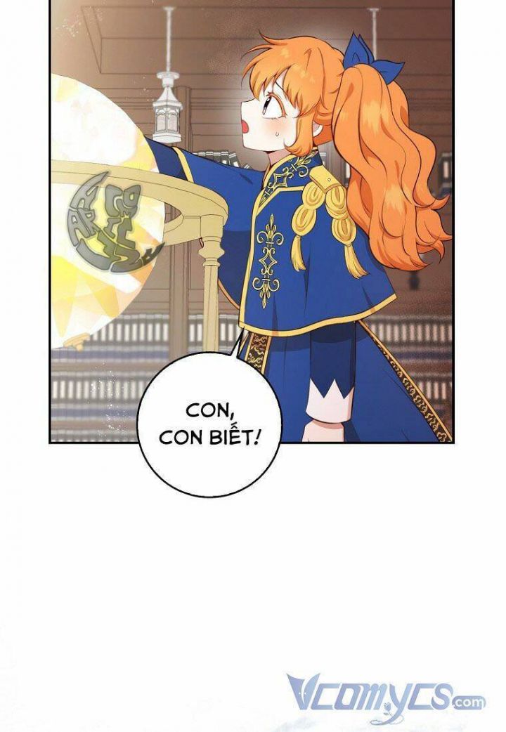 Sóc Nhỏ Tài Năng Chapter 7 - Trang 32