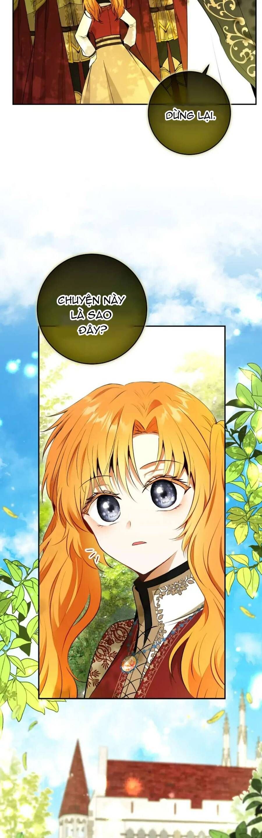 Sóc Nhỏ Tài Năng Chapter 102 - Trang 15