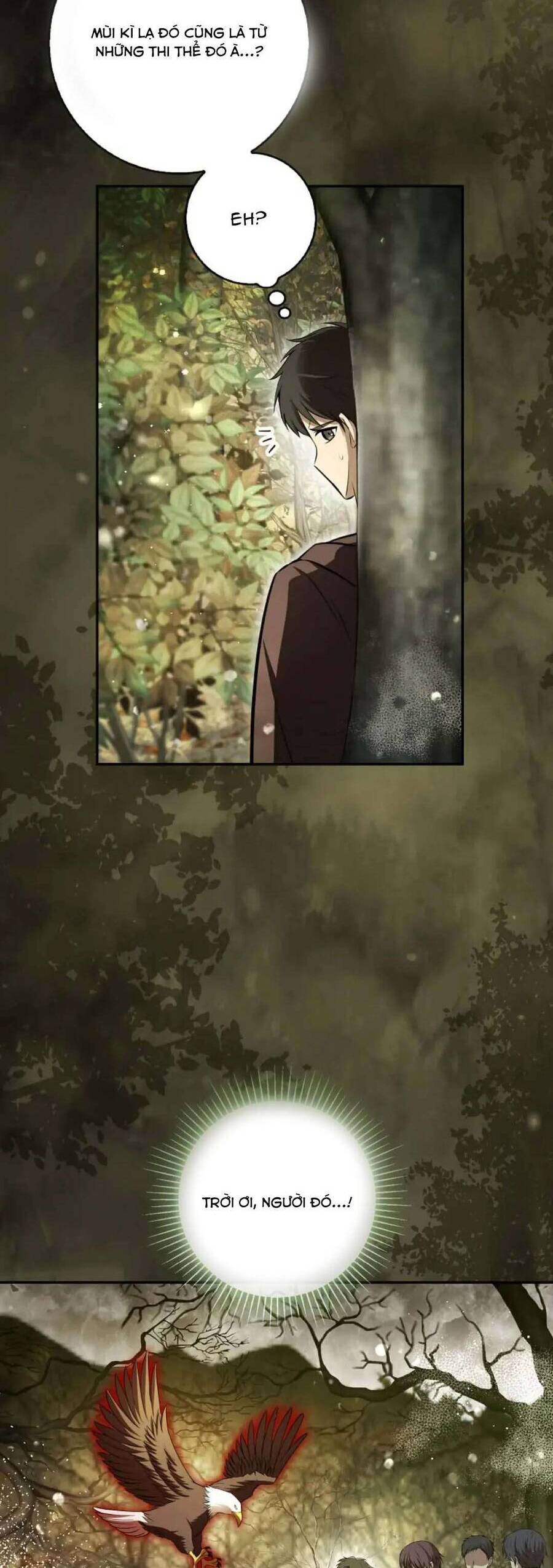 Sóc Nhỏ Tài Năng Chapter 96 - Trang 32