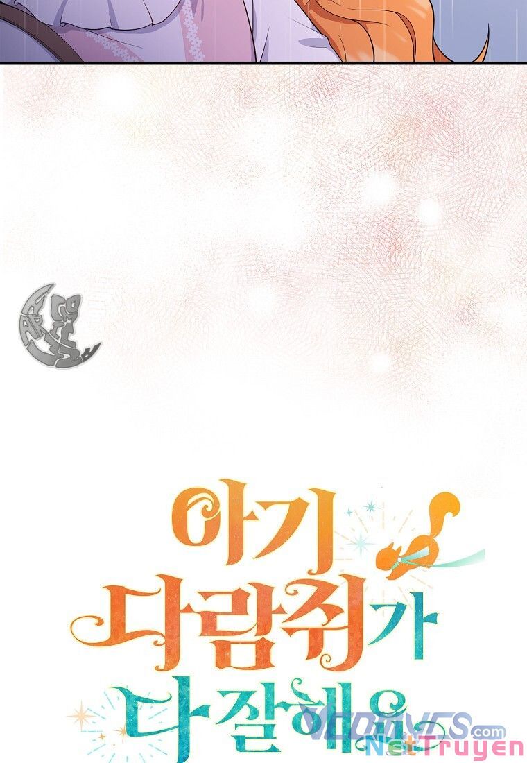 Sóc Nhỏ Tài Năng Chapter 14 - Trang 25