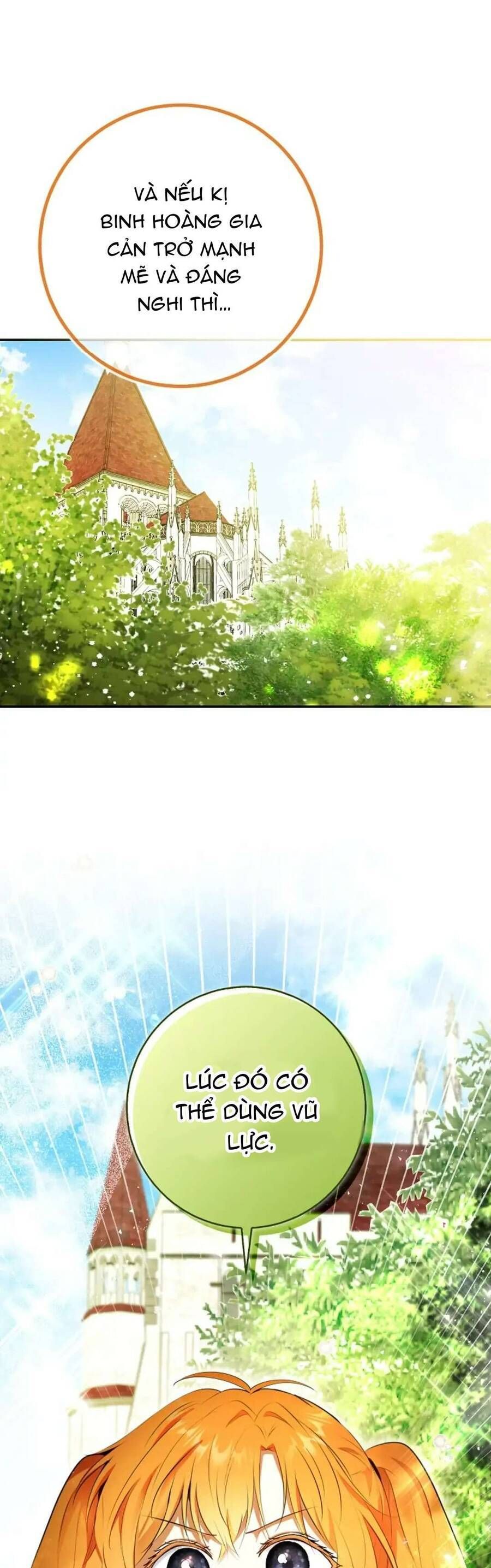 Sóc Nhỏ Tài Năng Chapter 102 - Trang 14