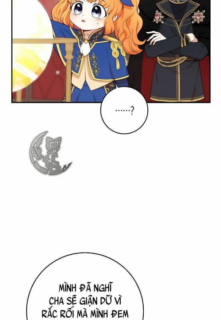 Sóc Nhỏ Tài Năng Chapter 7 - Trang 22