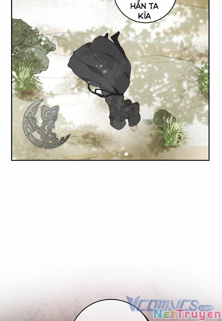 Sóc Nhỏ Tài Năng Chapter 8 - Trang 27