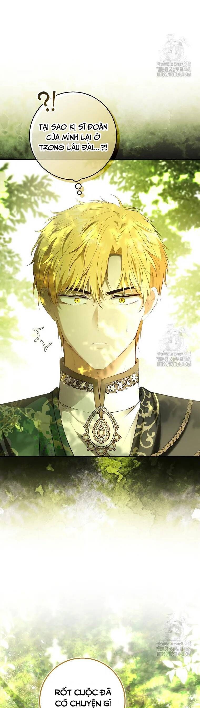 Sóc Nhỏ Tài Năng Chapter 104 - Trang 3