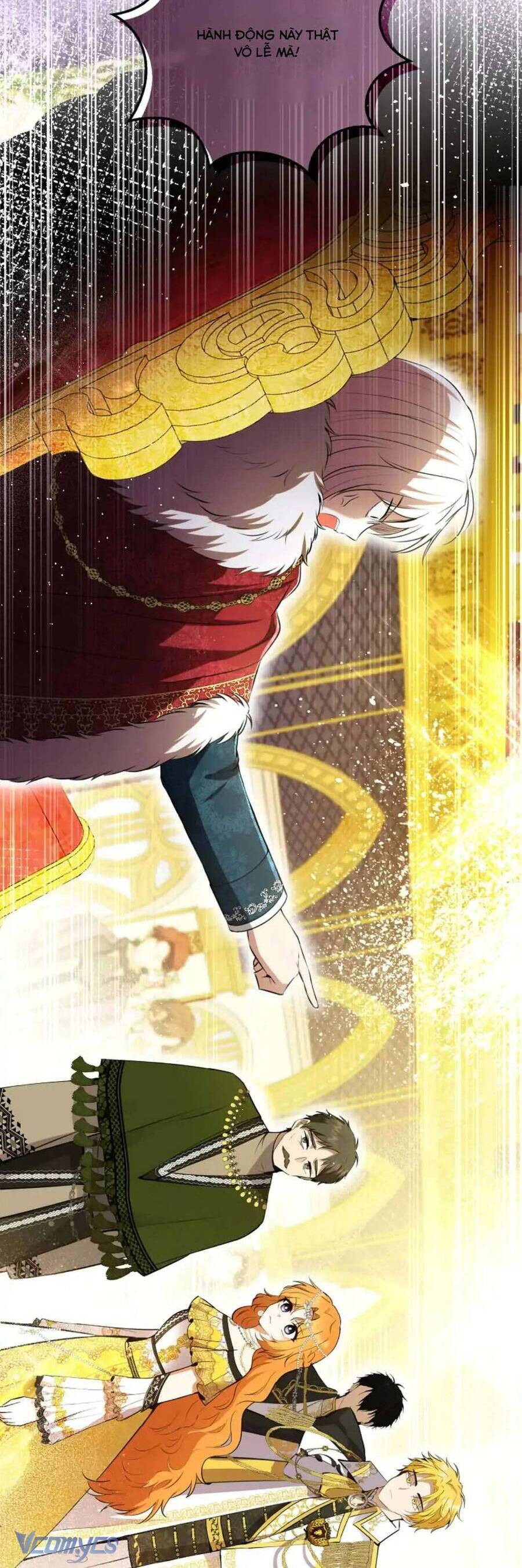 Sóc Nhỏ Tài Năng Chapter 98 - Trang 7