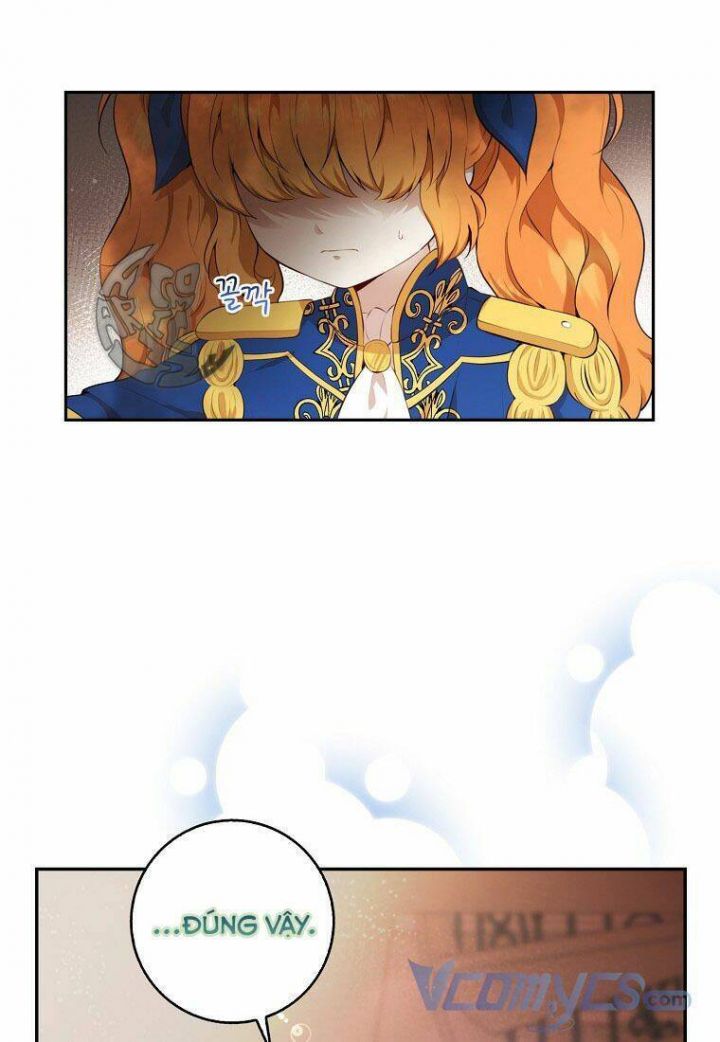 Sóc Nhỏ Tài Năng Chapter 7 - Trang 9