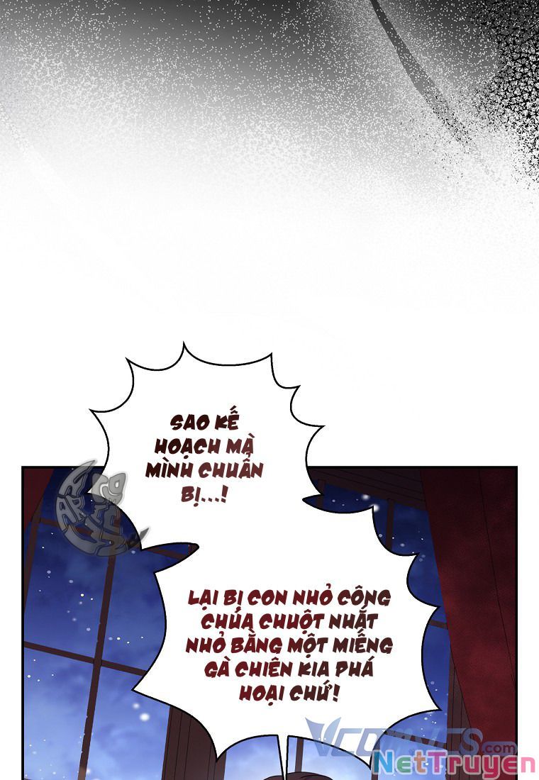 Sóc Nhỏ Tài Năng Chapter 11 - Trang 83