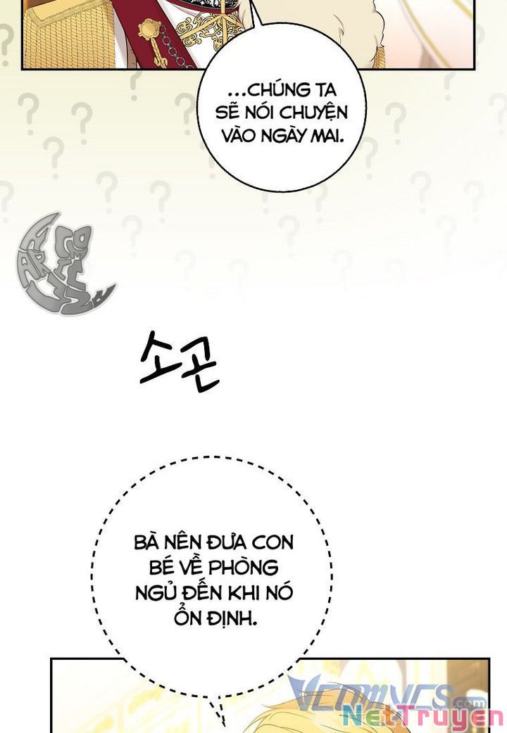 Sóc Nhỏ Tài Năng Chapter 18 - Trang 34