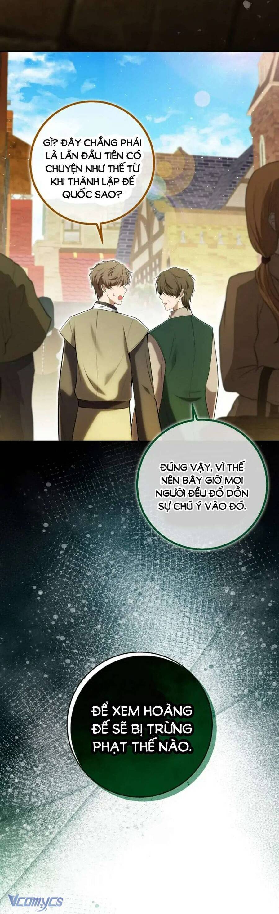 Sóc Nhỏ Tài Năng Chapter 99 - Trang 5