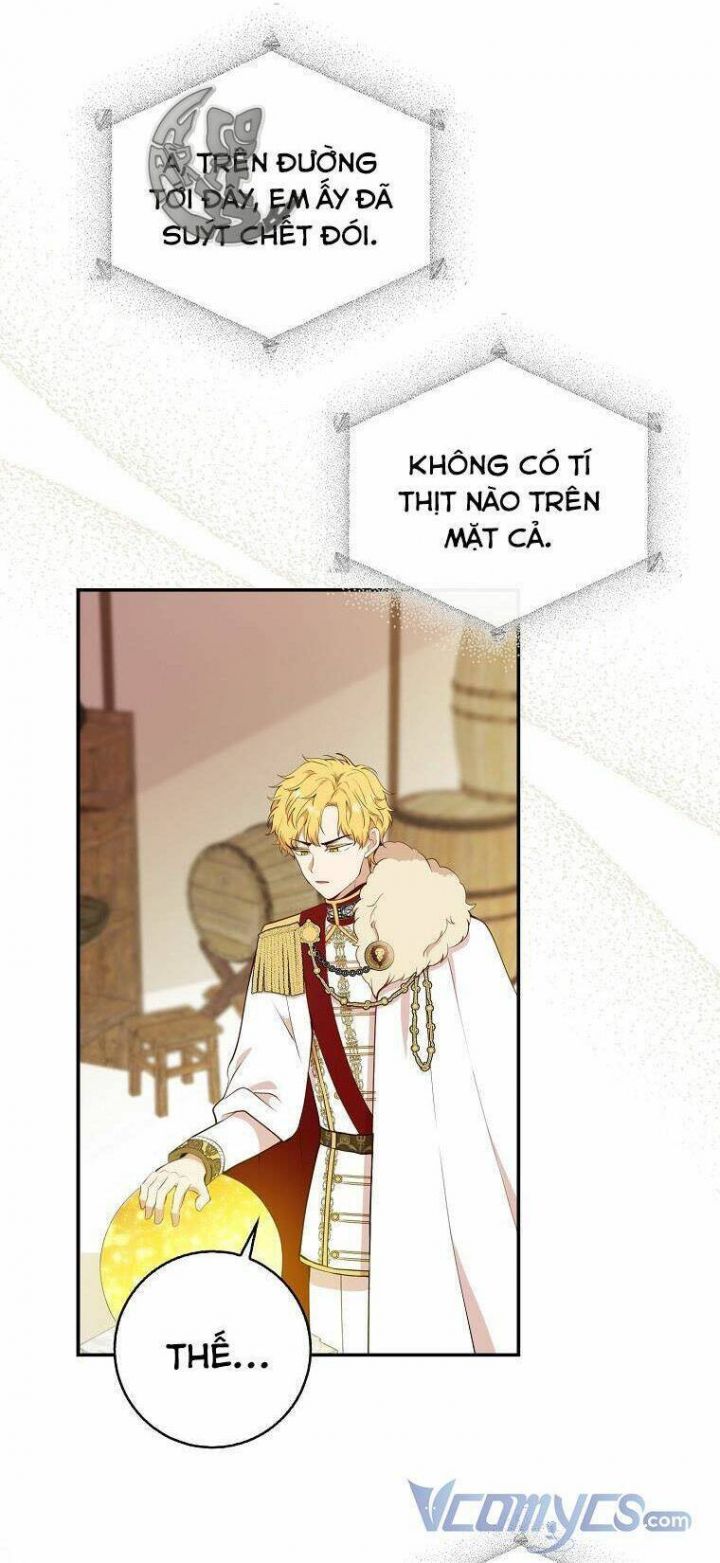 Sóc Nhỏ Tài Năng Chapter 7 - Trang 64