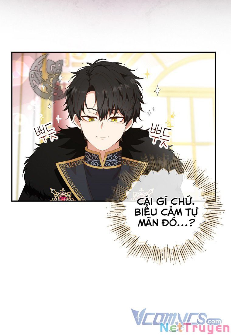 Sóc Nhỏ Tài Năng Chapter 11 - Trang 27